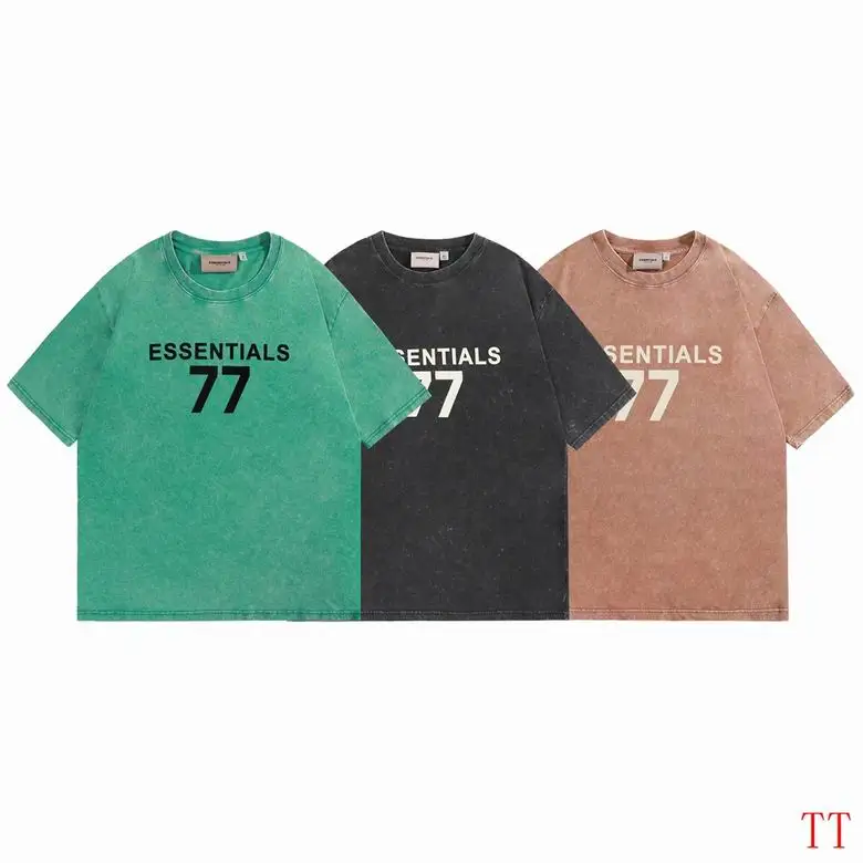 Fear Of God S-XL ttln04