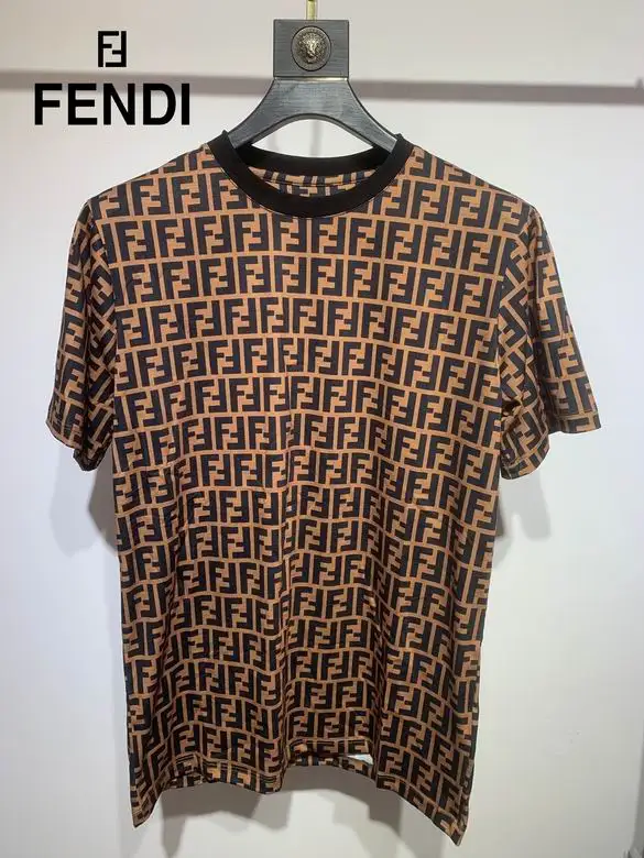 Fendi T Shirt sst 0428