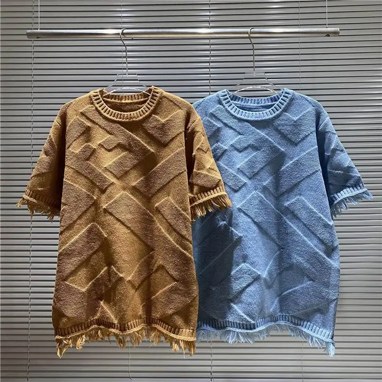 Fendi T Shirt cpt 0428