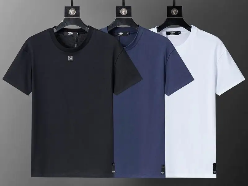Fendi 短T 14m 0428