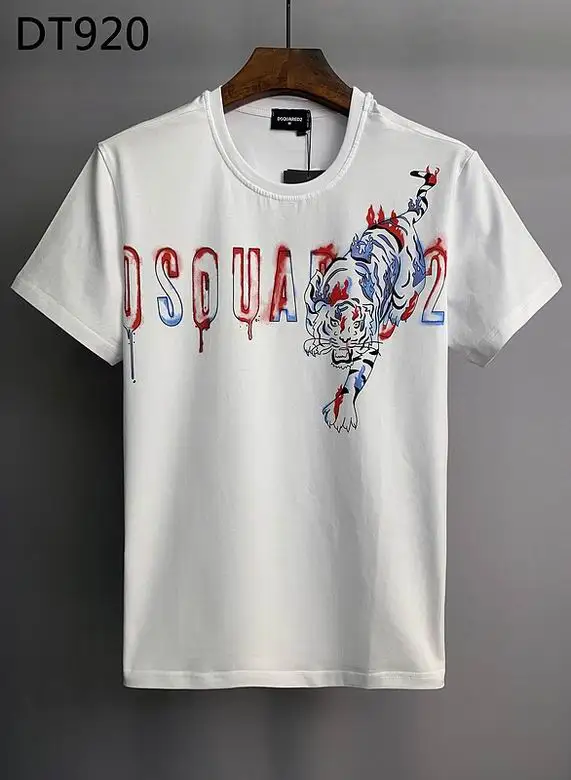 DSQ T Shirt 1m 0429