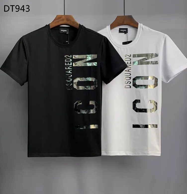 DSQ T Shirt m-3xl 1m35