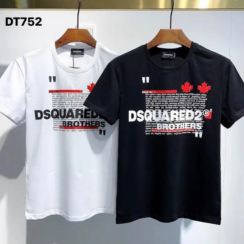 DSQ T Shirt m-3xl 1m41