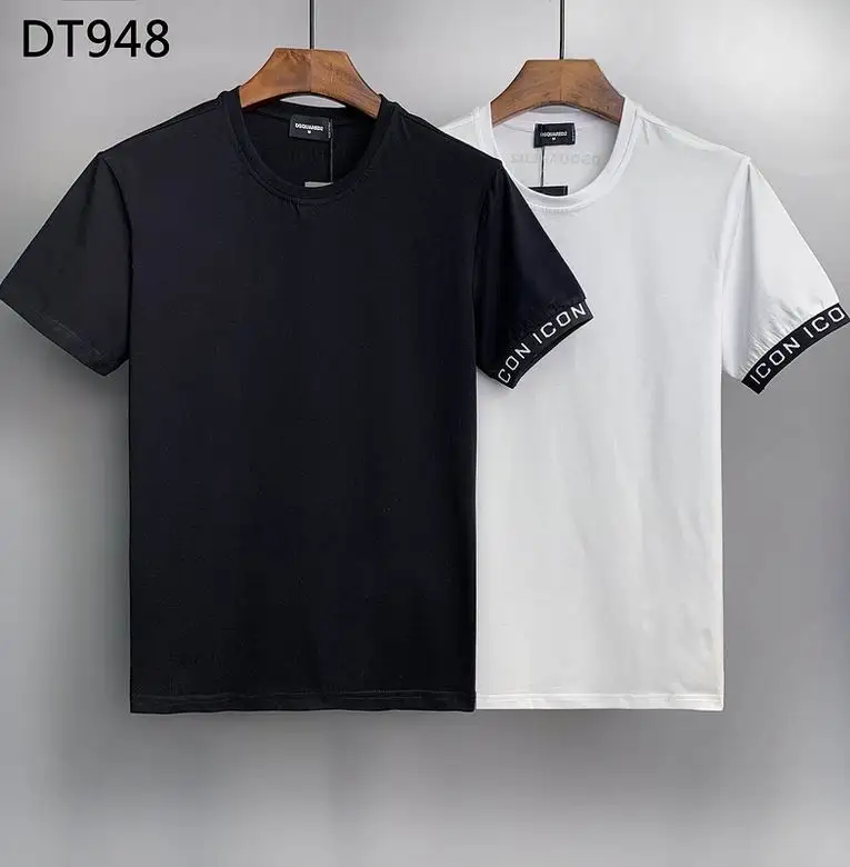 DSQ T Shirt m-3xl 1m45