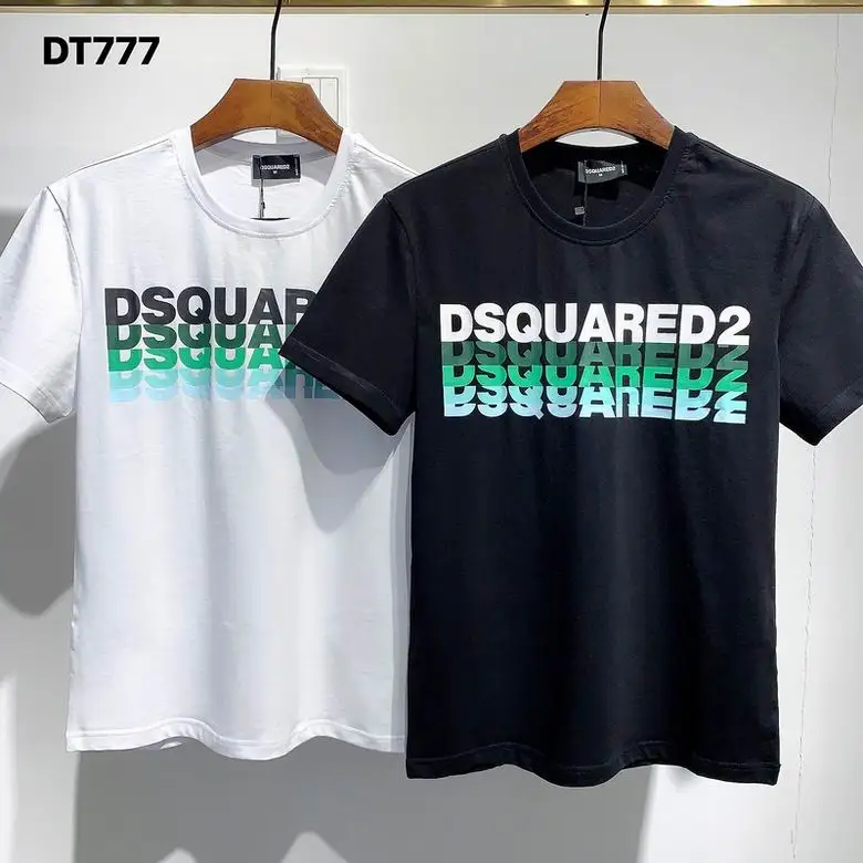 DSQ T Shirt m-3xl 1m46