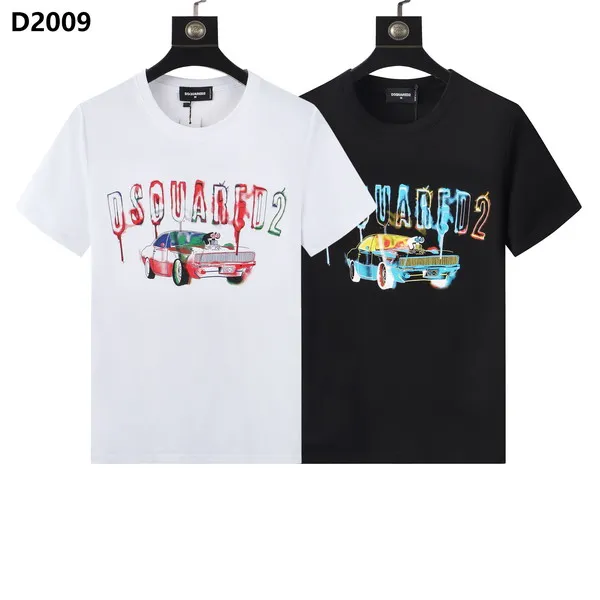 DSQ T Shirt m-3xl 13g04