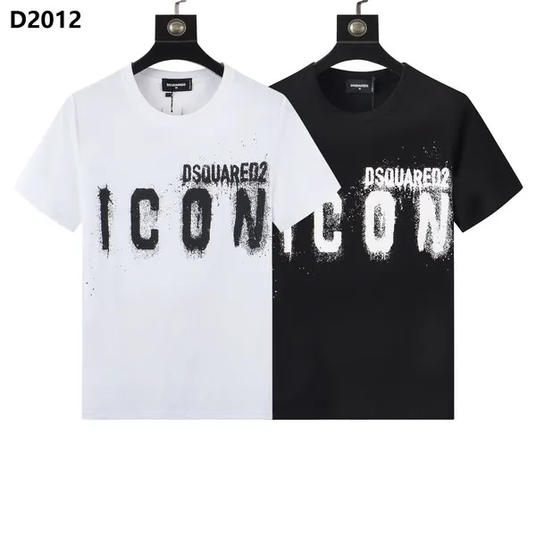 DSQ T Shirt m-3xl 13g05