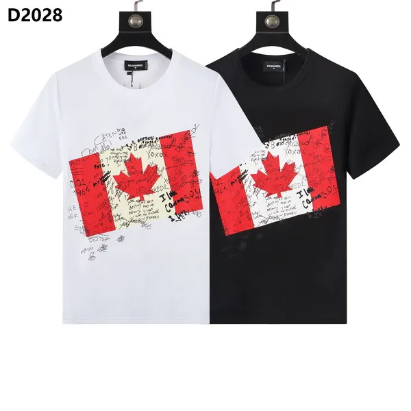 DSQ T Shirt m-3xl 13g06