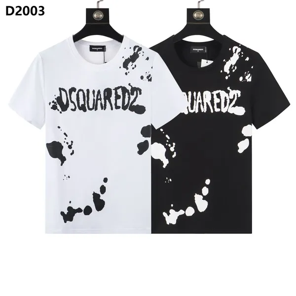 DSQ T Shirt m-3xl 13g09