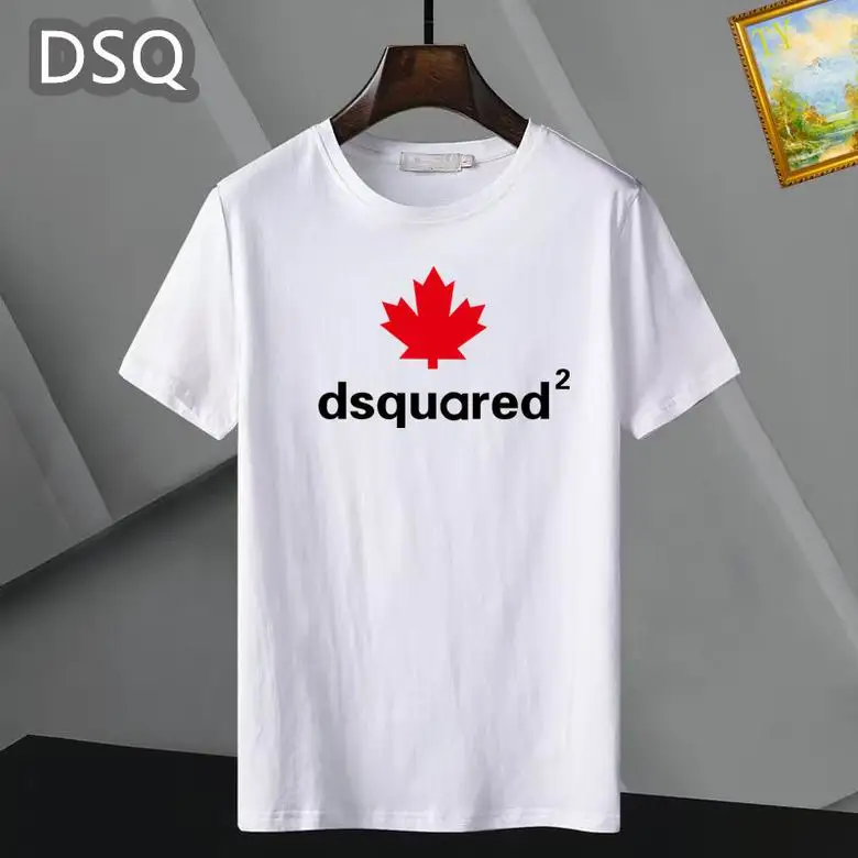 DSQ T Shirt 25t 0620