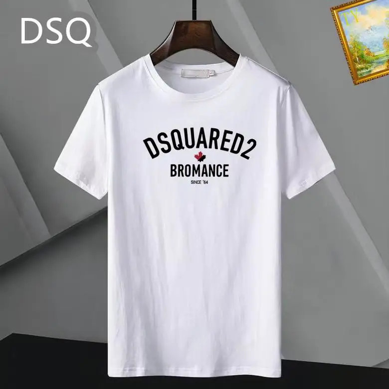 DSQ S-4XL 25tn06
