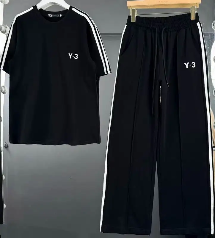 Y-3 S-2XL 12yr04