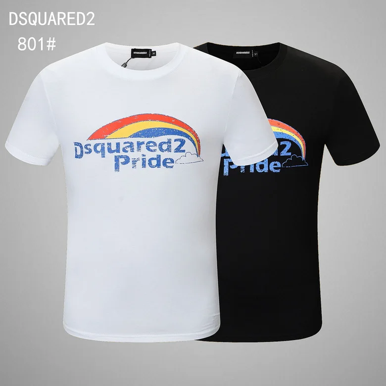 DSQ T Shirt m-3xl 25l15