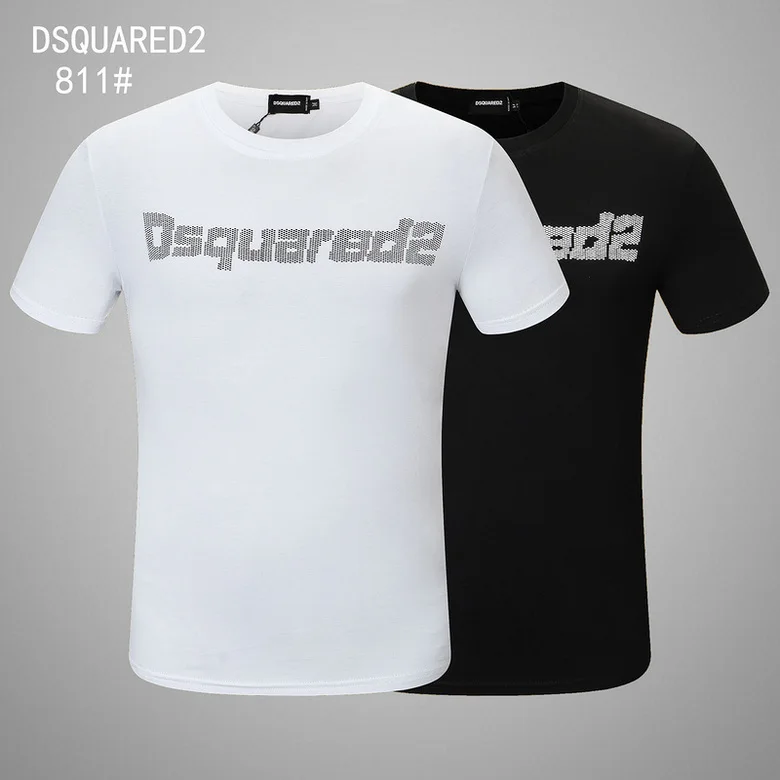 DSQ T Shirt m-3xl 25l20