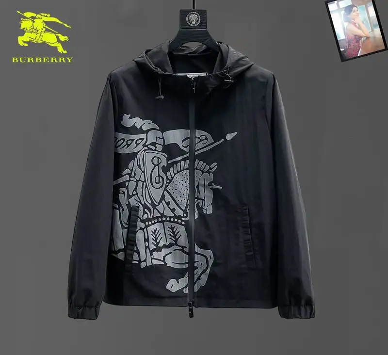 Burberry M-3XL 12yr167