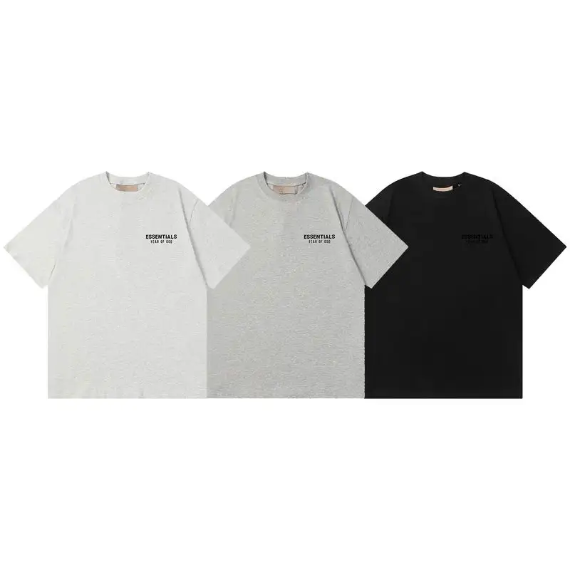 Fear Of God S-XL  ettxF051