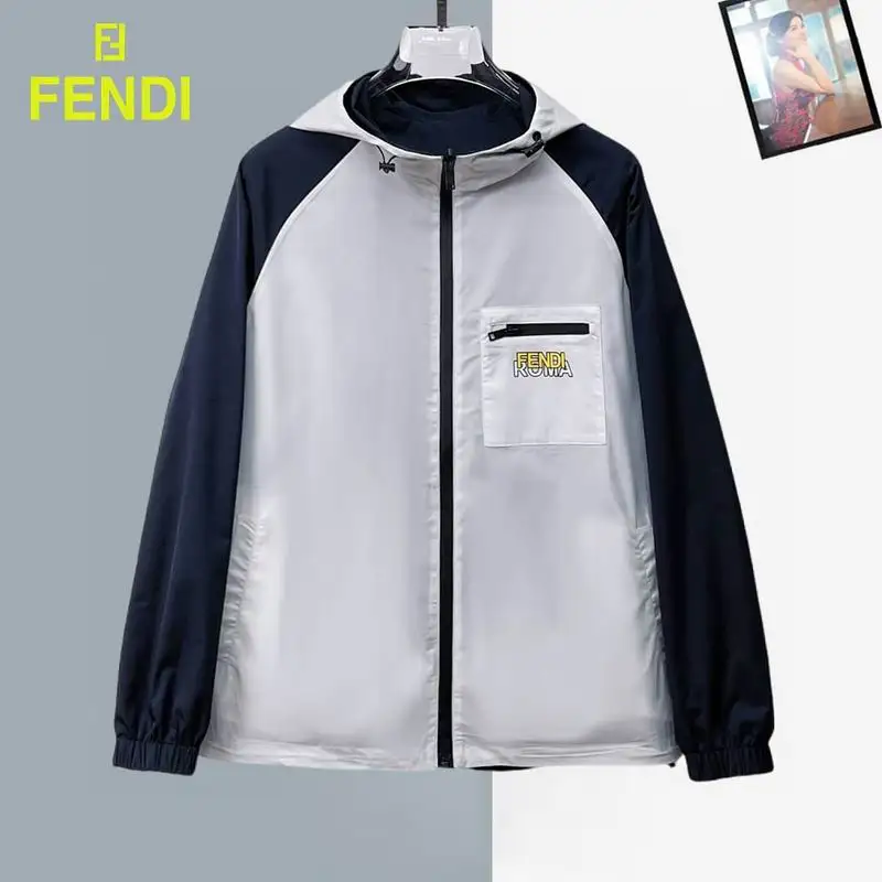 Fendi M-3XL 12yr171