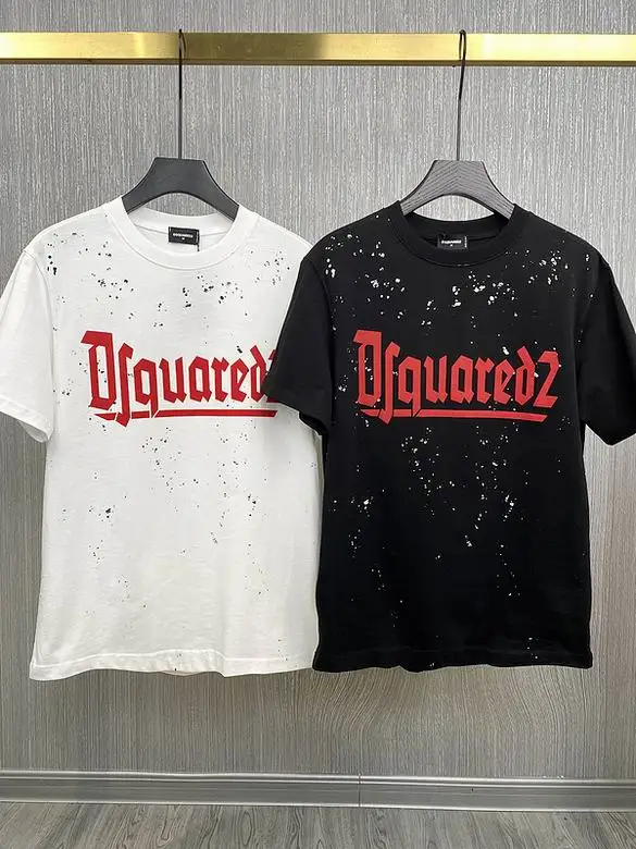 DSQ M-3XL  25lnD2821