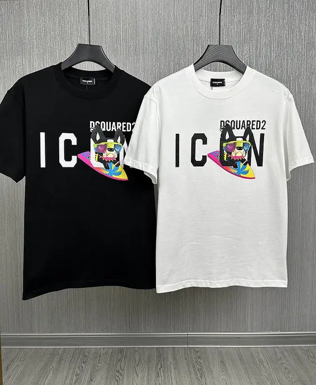 DSQ M-3XL  25lnD2828