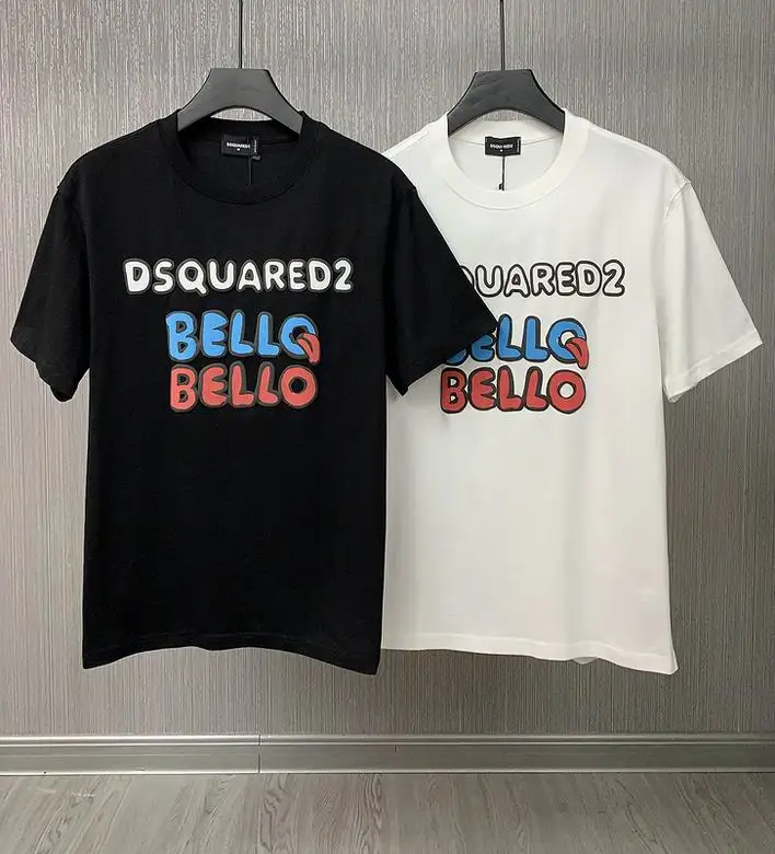 DSQ M-3XL  25lnD2831