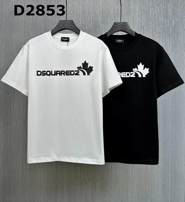 DSQ  M-3XL 25lx D2853