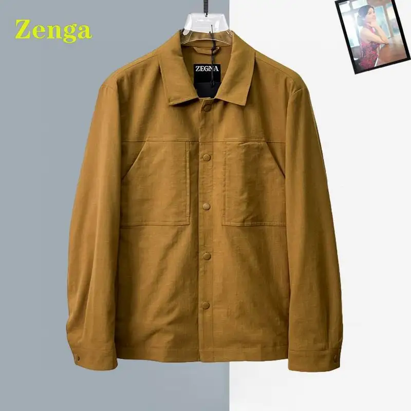 Zegna M-3XL 12yr22