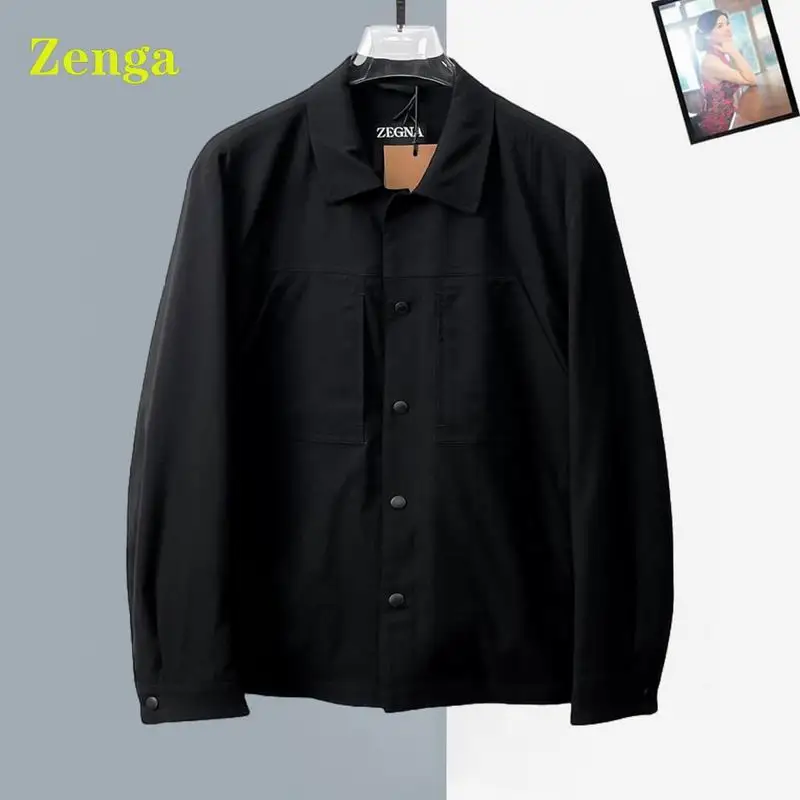 Zegna M-3XL 12yr23