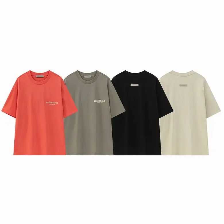 Fear Of God S-XL ckt972