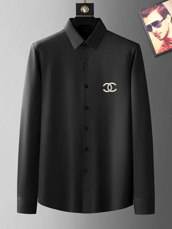 Chanel M-3XL 12yr04
