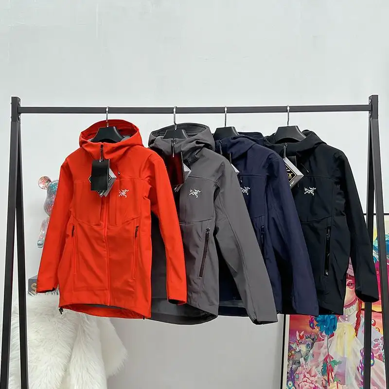 Arcteryx S-2XL tptxD23