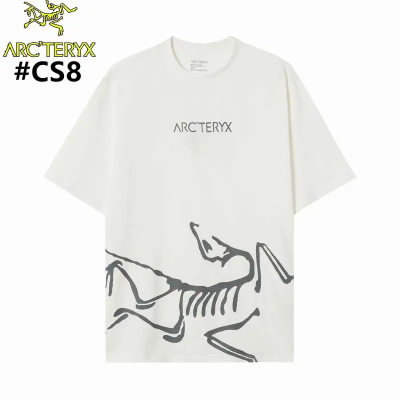 Arcteryx S-2XL 12yr34