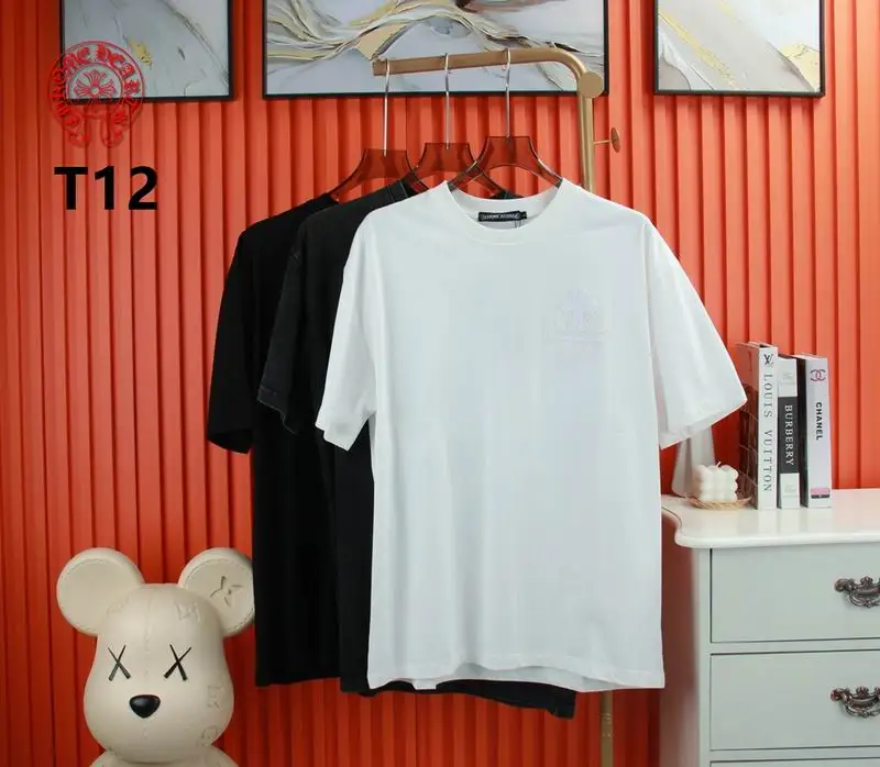 Chrome Hearts S-XL 12yr06