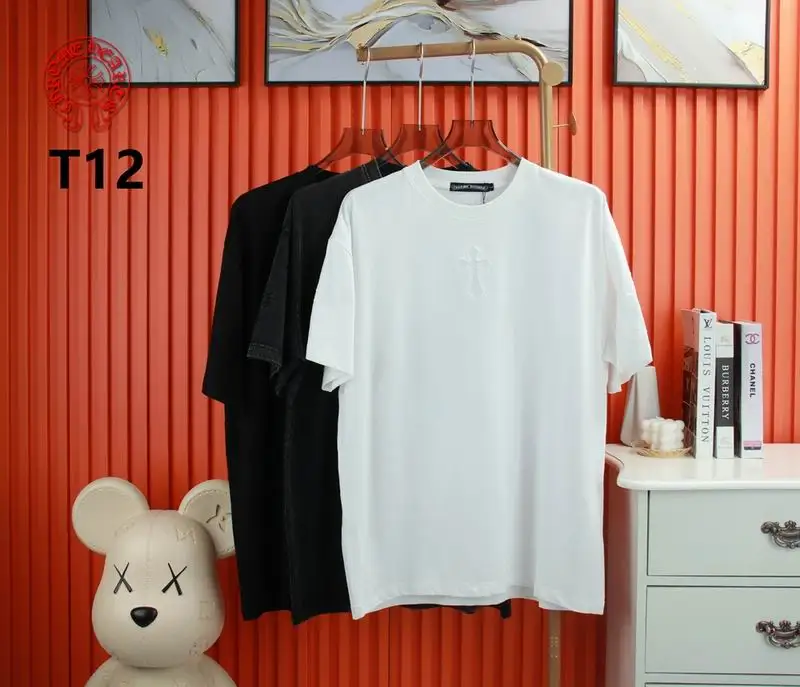 Chrome Hearts S-XL 12yr09