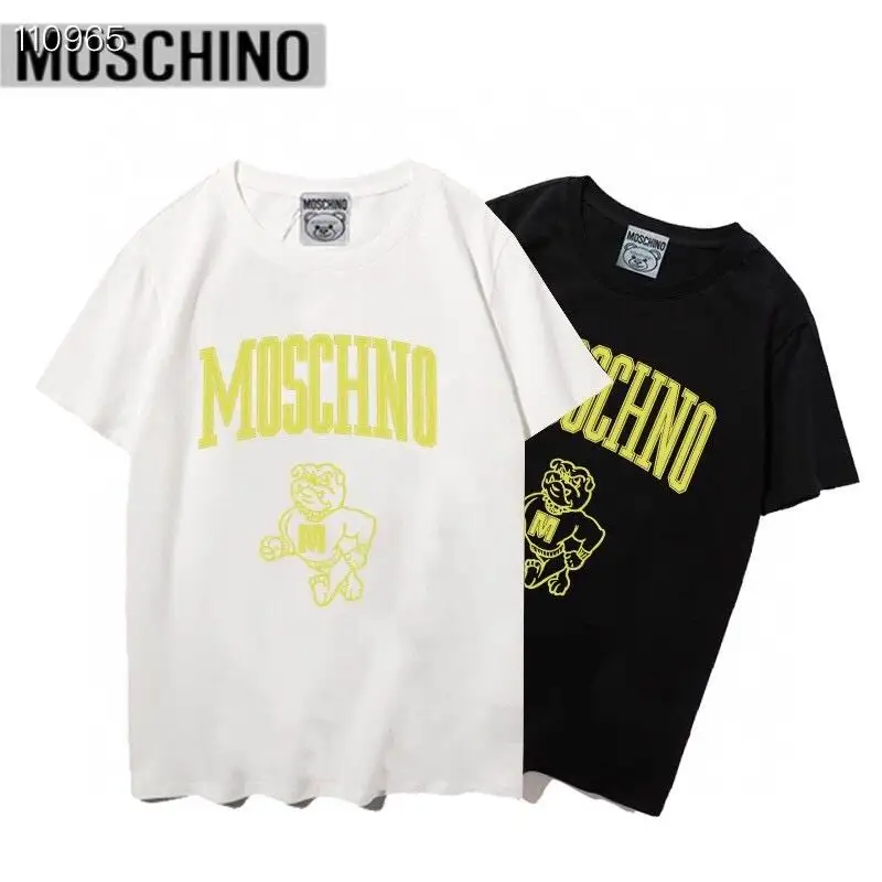 Moschino T Shirt 0718