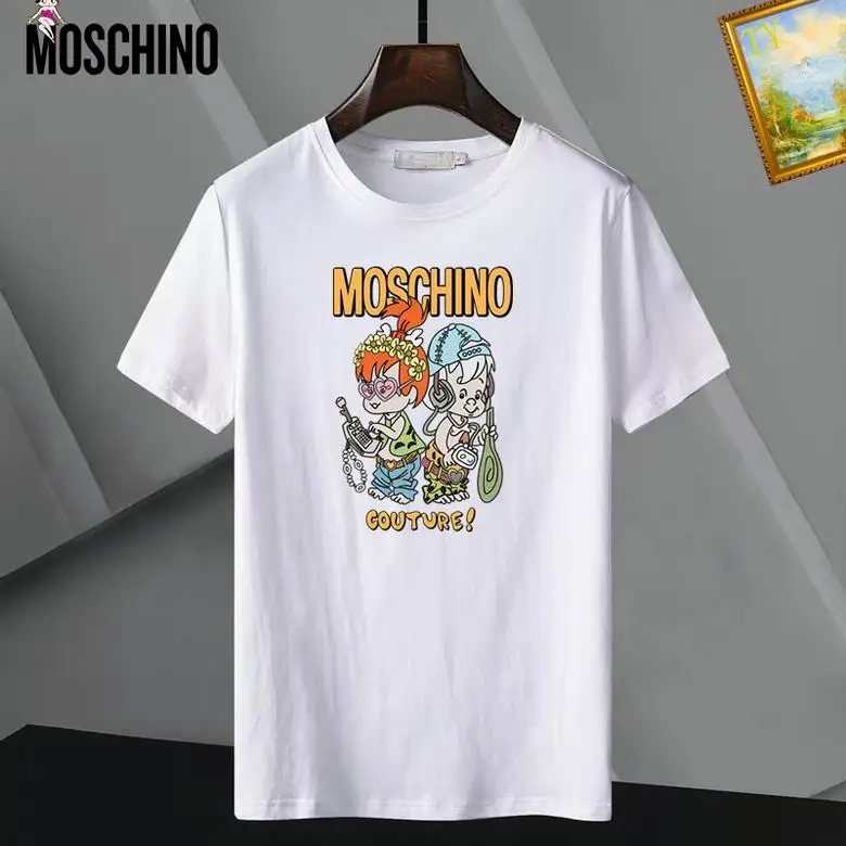 Moschino m-2xl 25t01