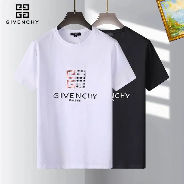 Givenchy M-3XL 25tn02