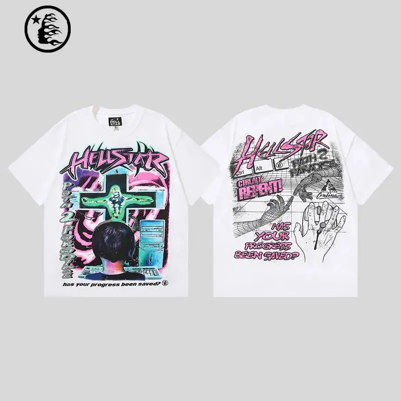 Hellstar S-XL gftxH011