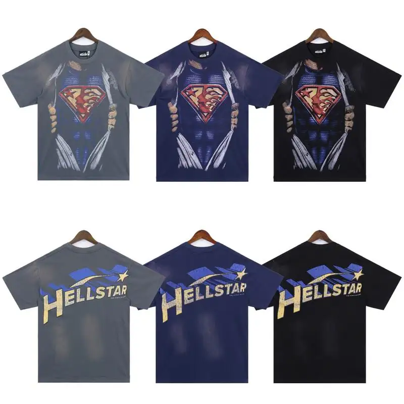 Hellstar S-XL brtx2652