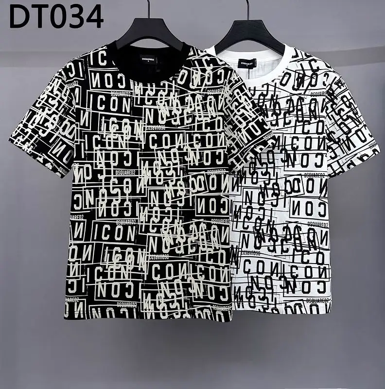 DSQ M-3XL 25lxDT034