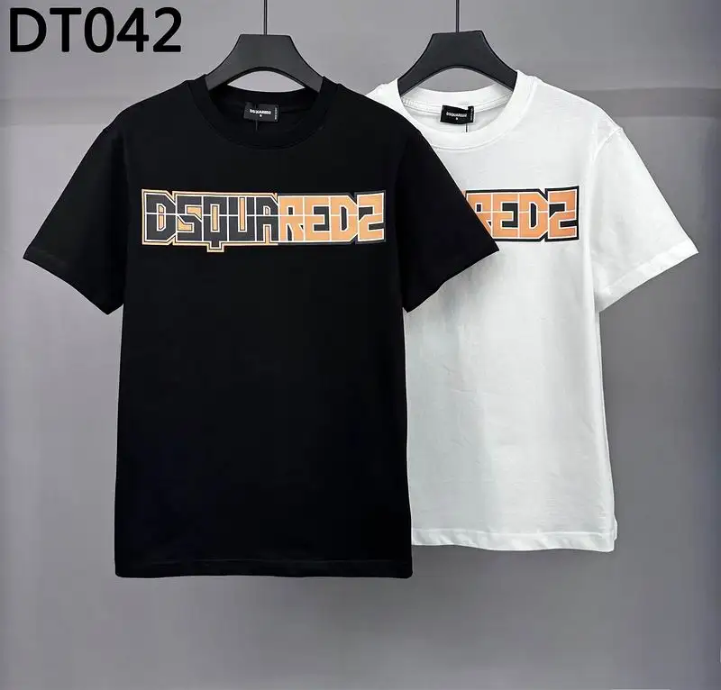 DSQ M-3XL 25lxDT042