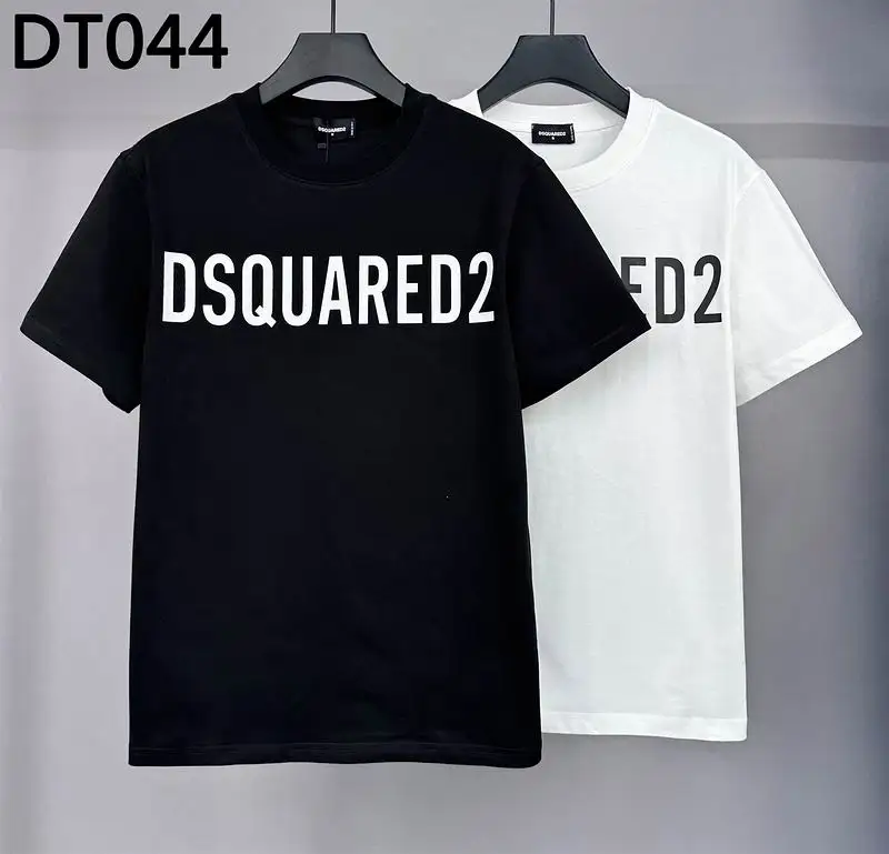 DSQ M-3XL 25lxDT044