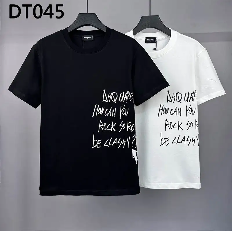DSQ M-3XL 25lxDT045