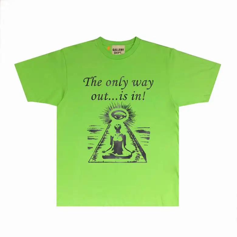 Gallery Dept S-XXL  sytGA040