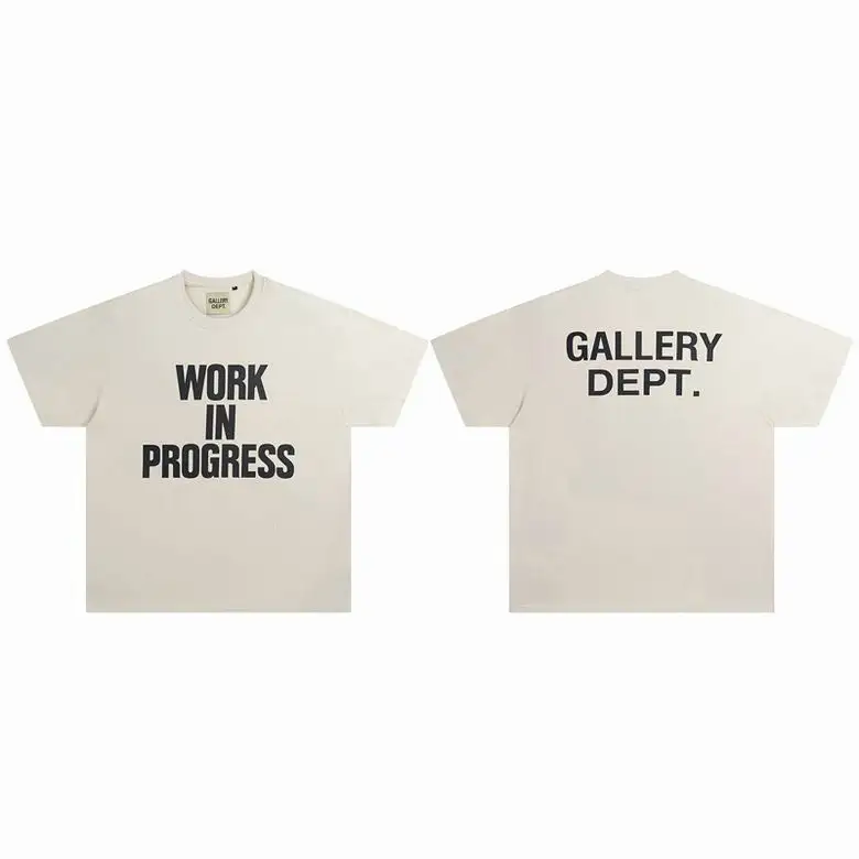 Gallery Dept S-XL yctn913