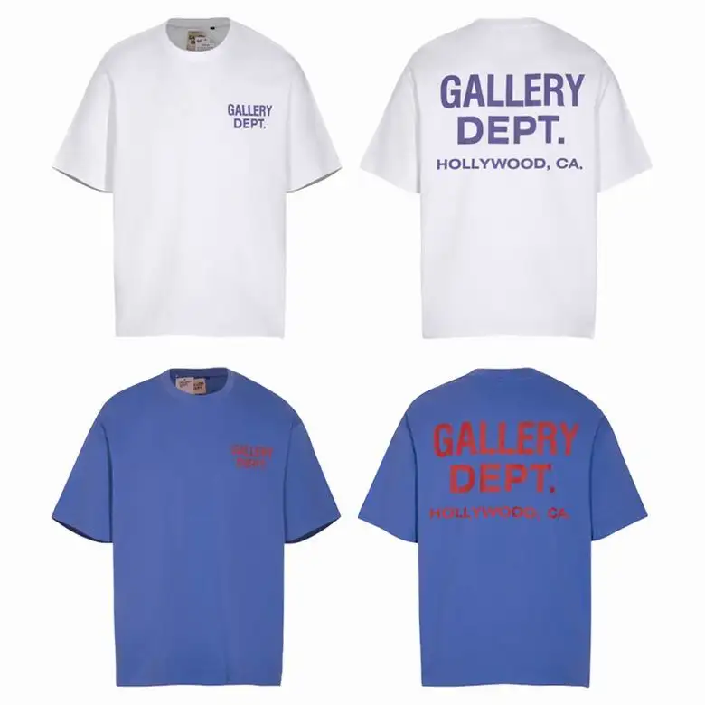 Gallery Dept S-XL yct955