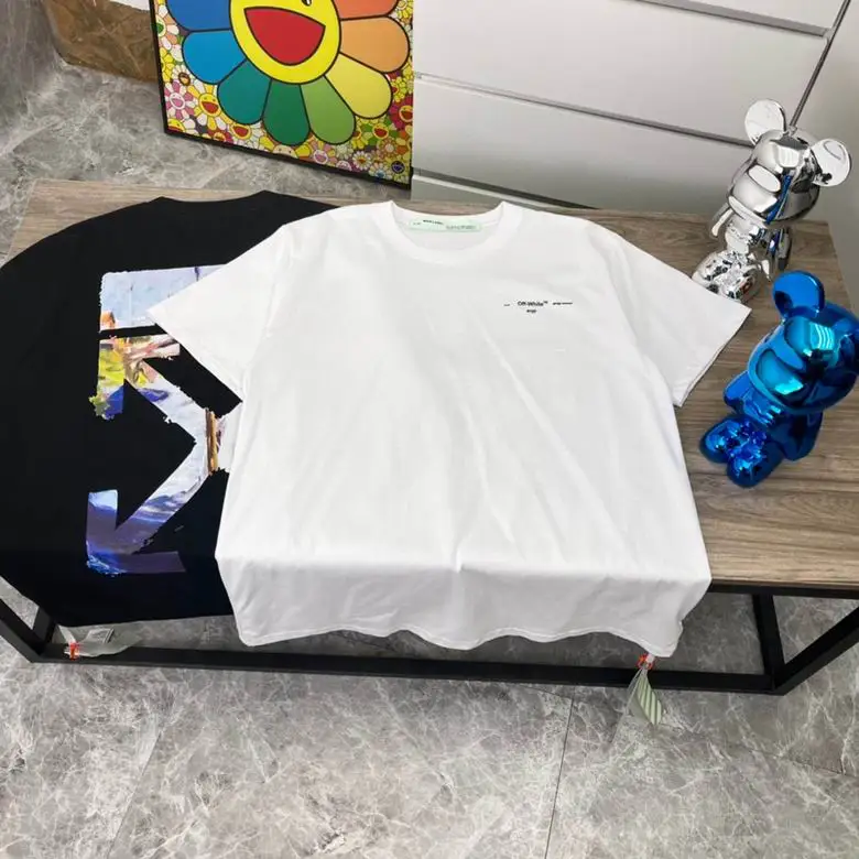 Off White S-XL qctn06