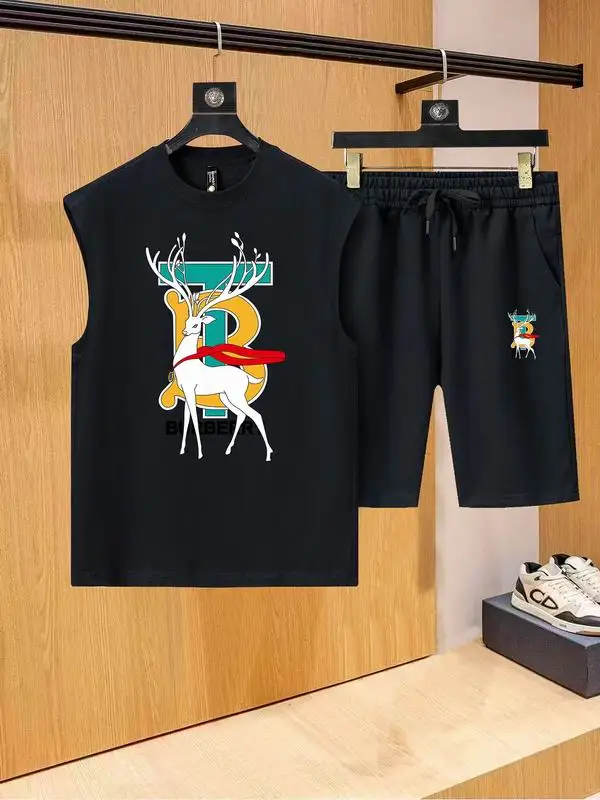 Burberry M-4XL 11Lr263