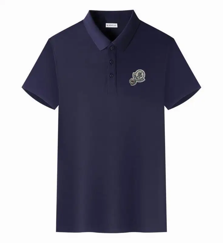 Moncler Polo Shirt 55t 0714