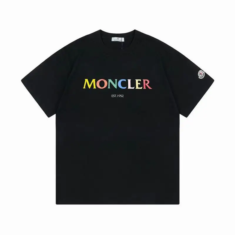 Moncler T Shirt 55t 0714