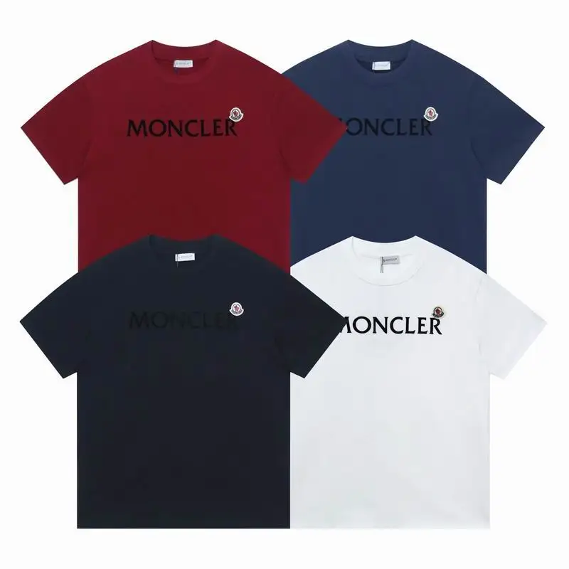 Moncler XS-L 55txM20